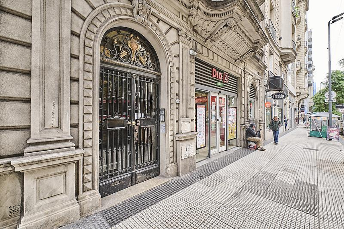Departamento en venta