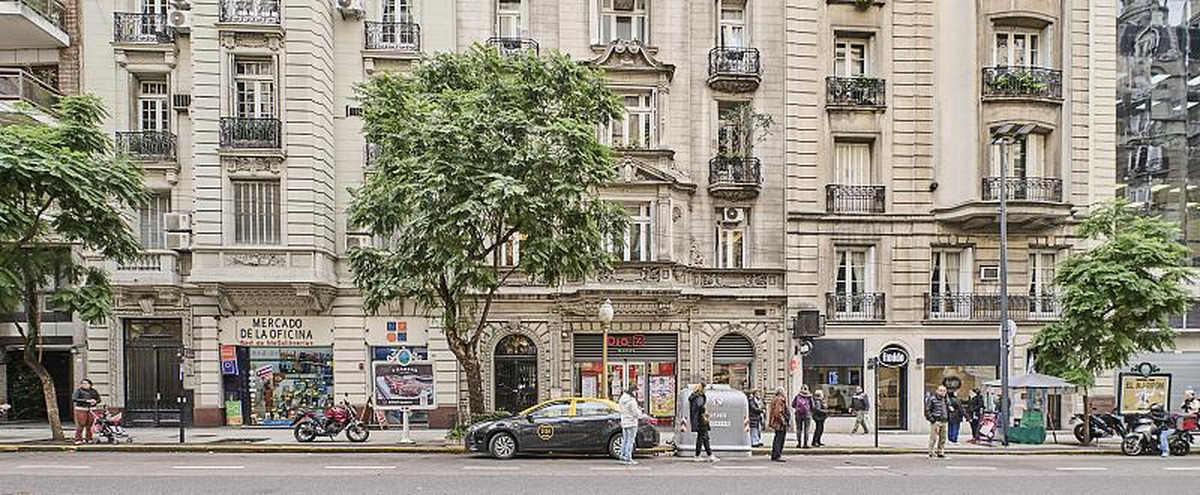 Departamento en venta