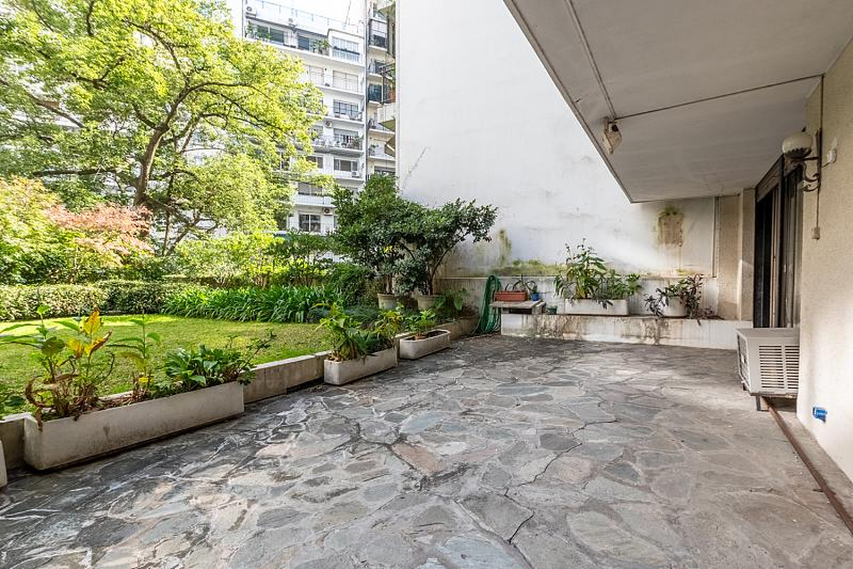 Departamento en venta