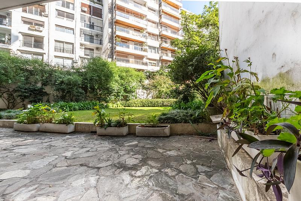 Departamento en venta