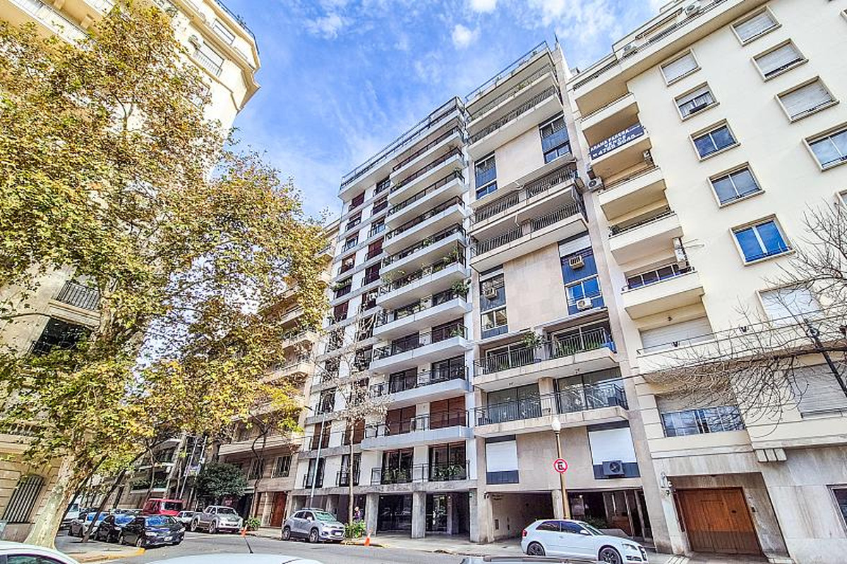 Departamento en venta