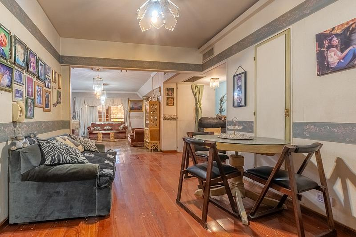 Departamento en venta