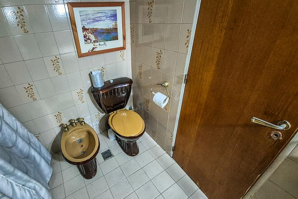 Departamento en venta