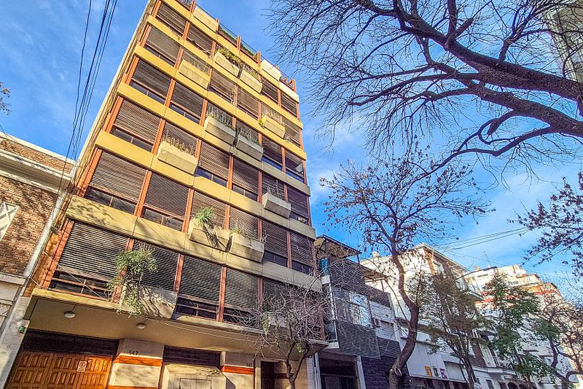 Departamento en venta
