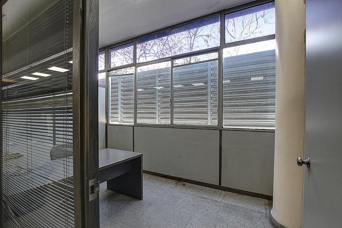 Depósito en alquiler