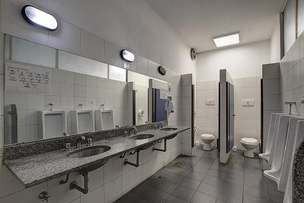 Depósito en alquiler