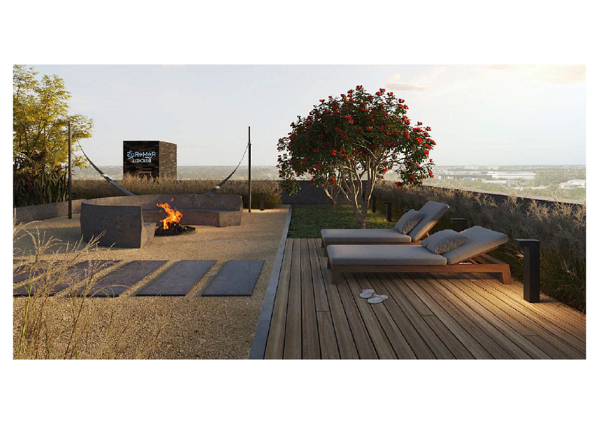 Departamento en venta