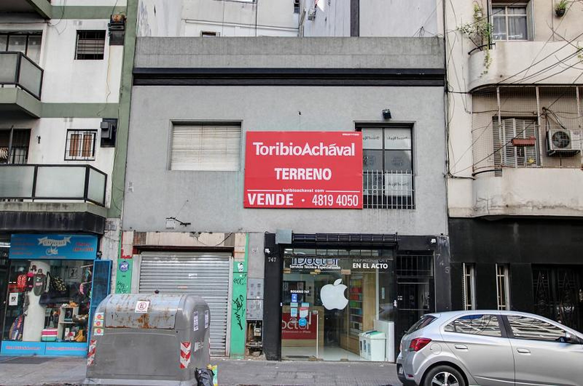 Local en venta