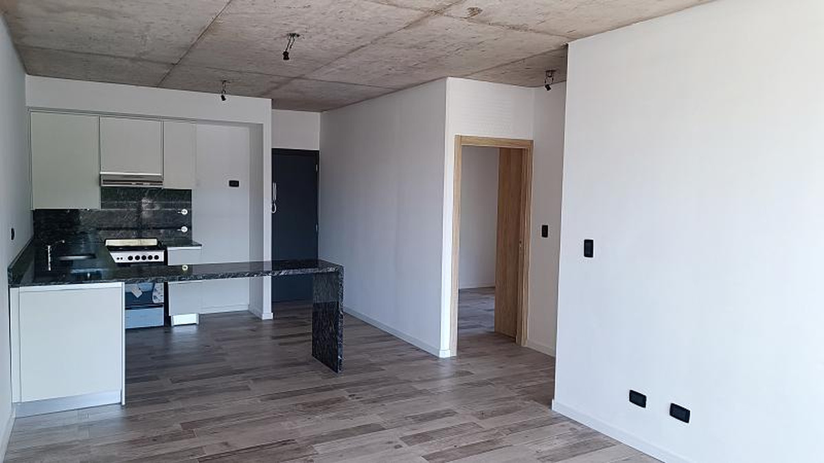 Departamento en venta