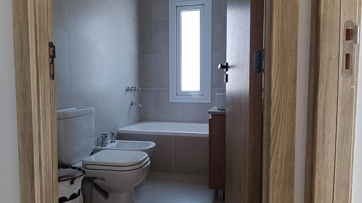 Departamento en venta