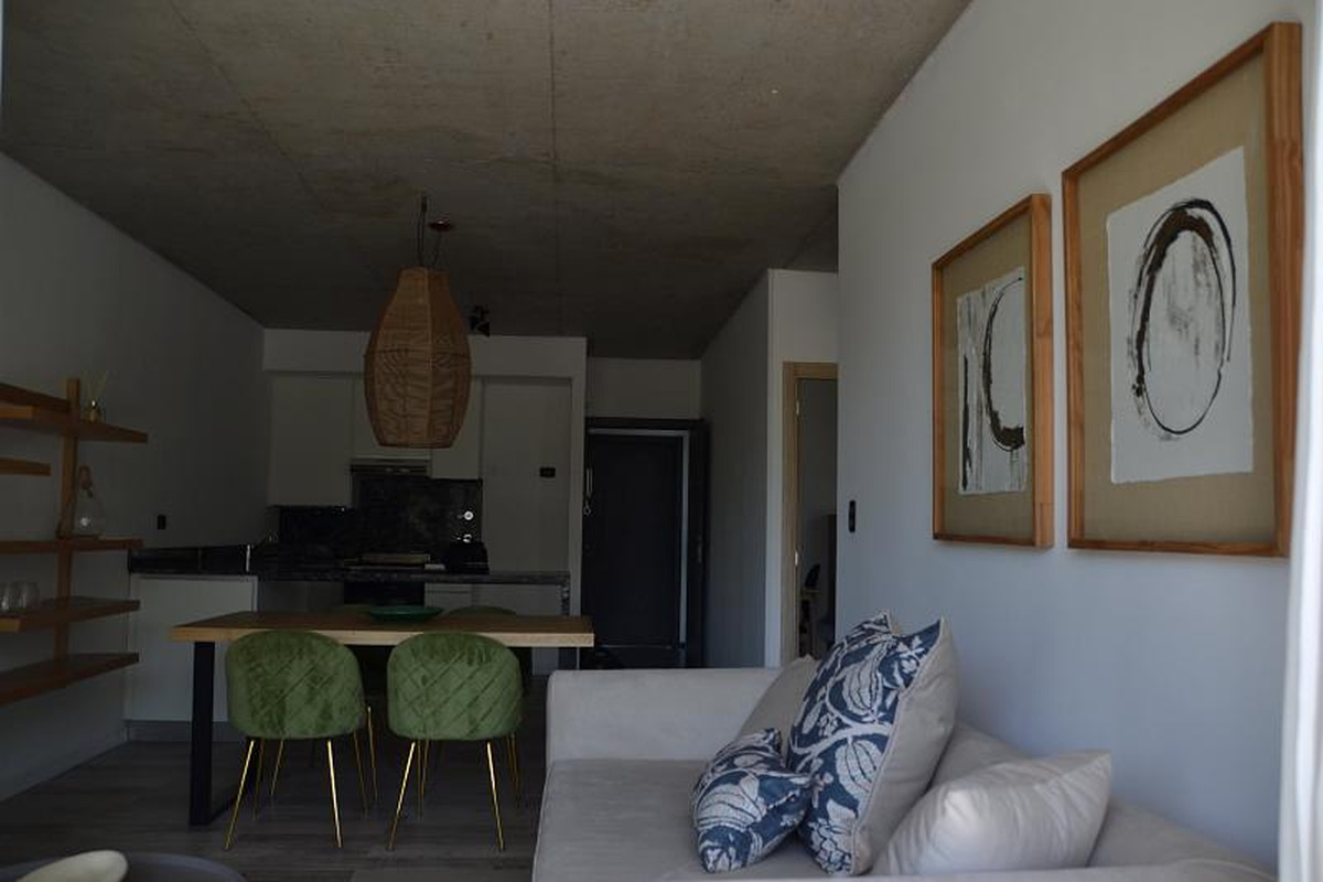 Departamento en venta