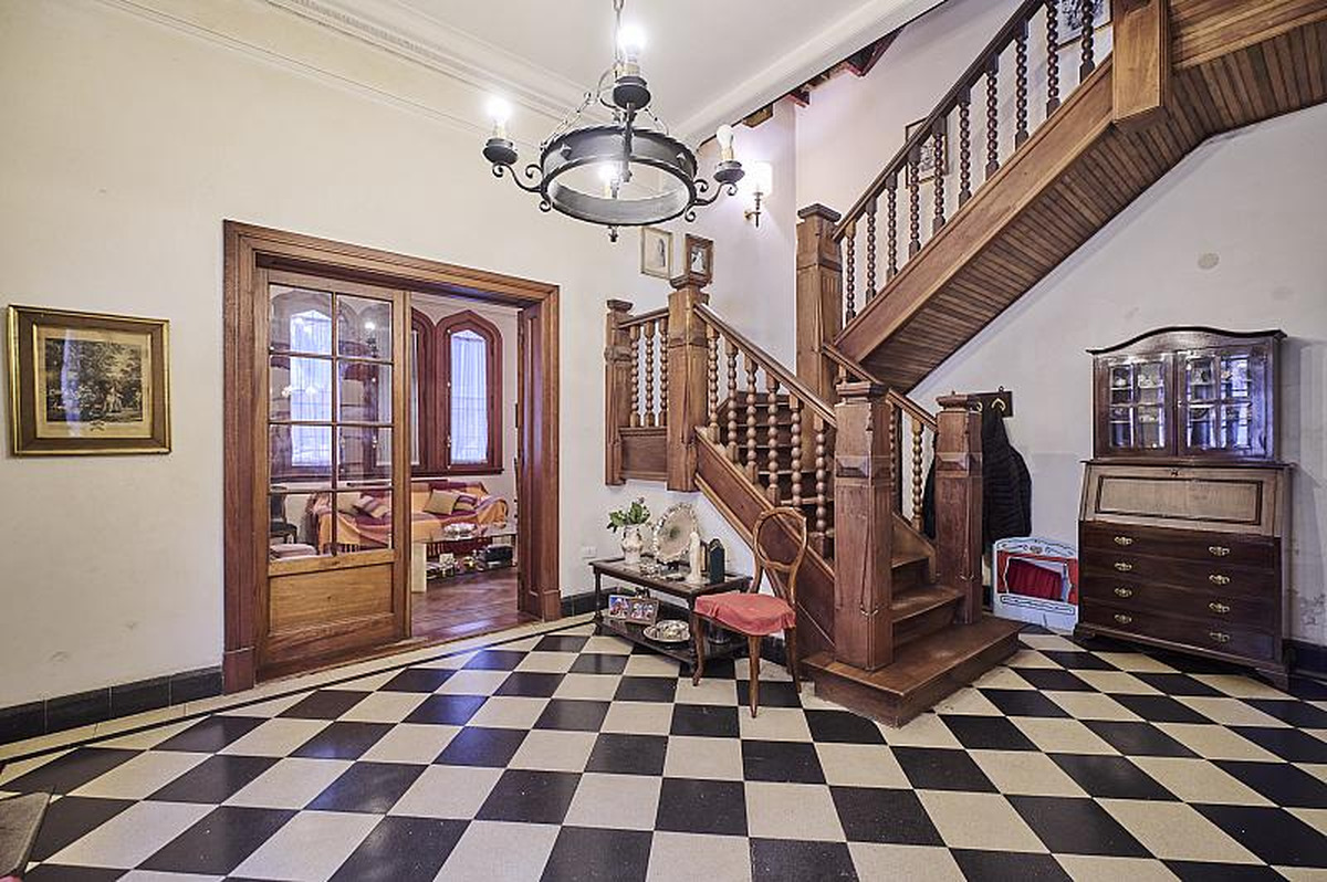 Casa en venta