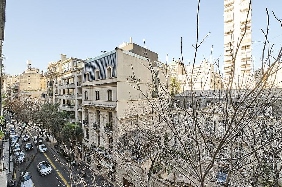 Departamento en venta