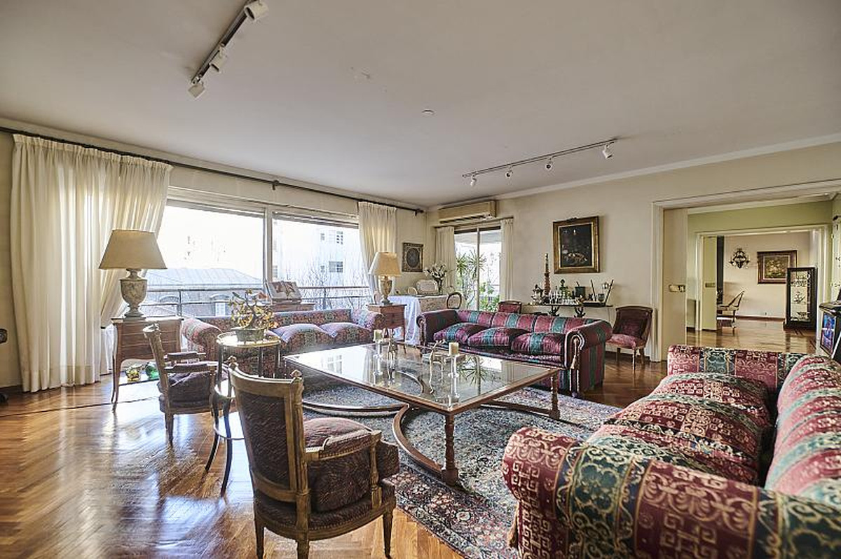 Departamento en venta