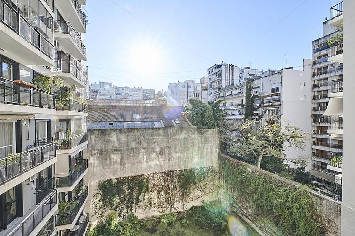 Departamento en venta