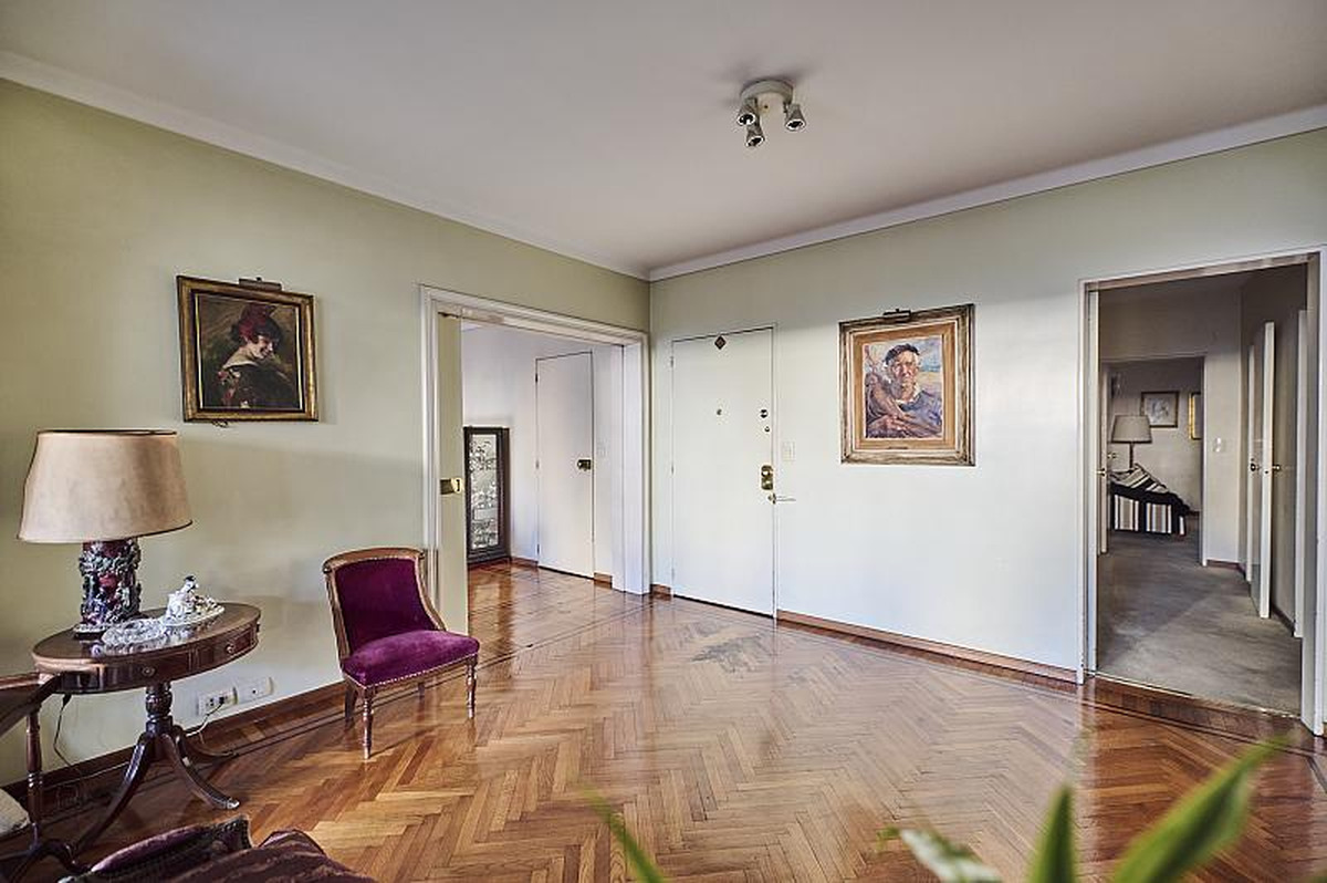 Departamento en venta