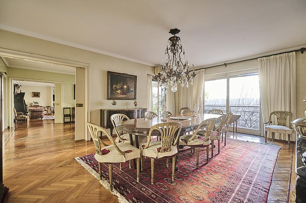 Departamento en venta