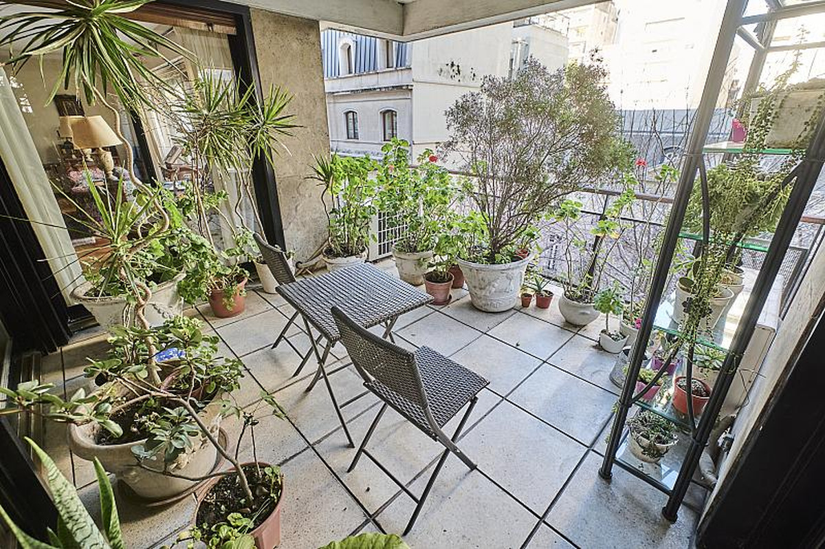 Departamento en venta
