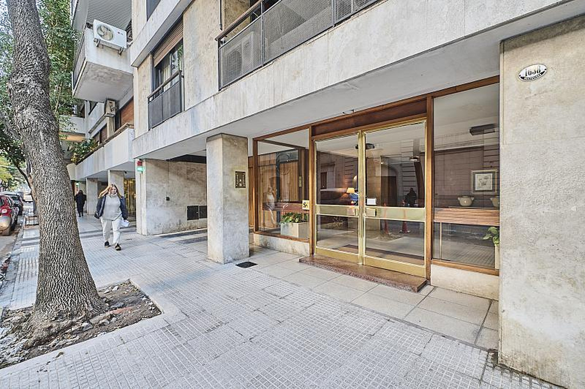 Departamento en venta