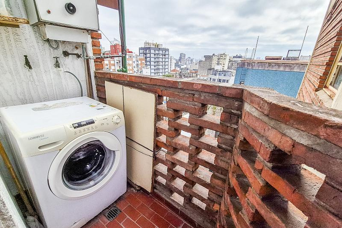 Departamento en venta