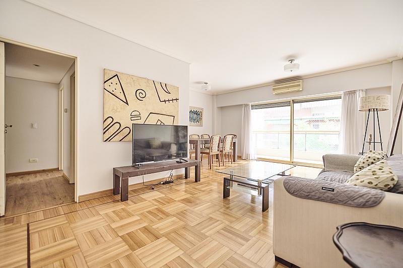 Departamento en venta