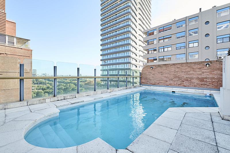 Departamento en venta