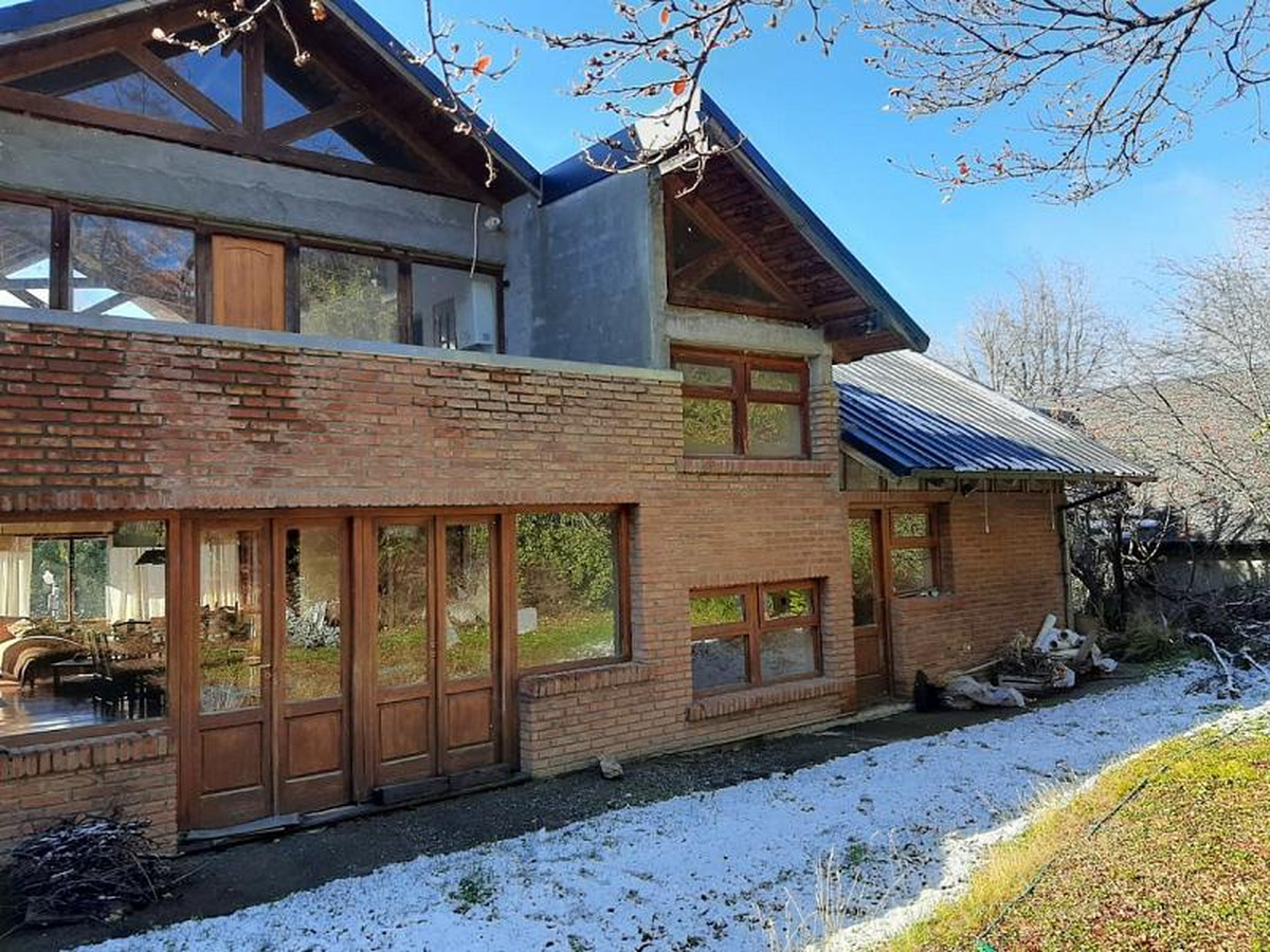 Casa en venta
