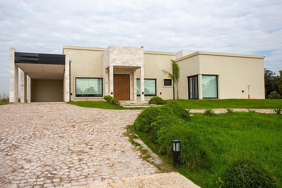 Casa en venta