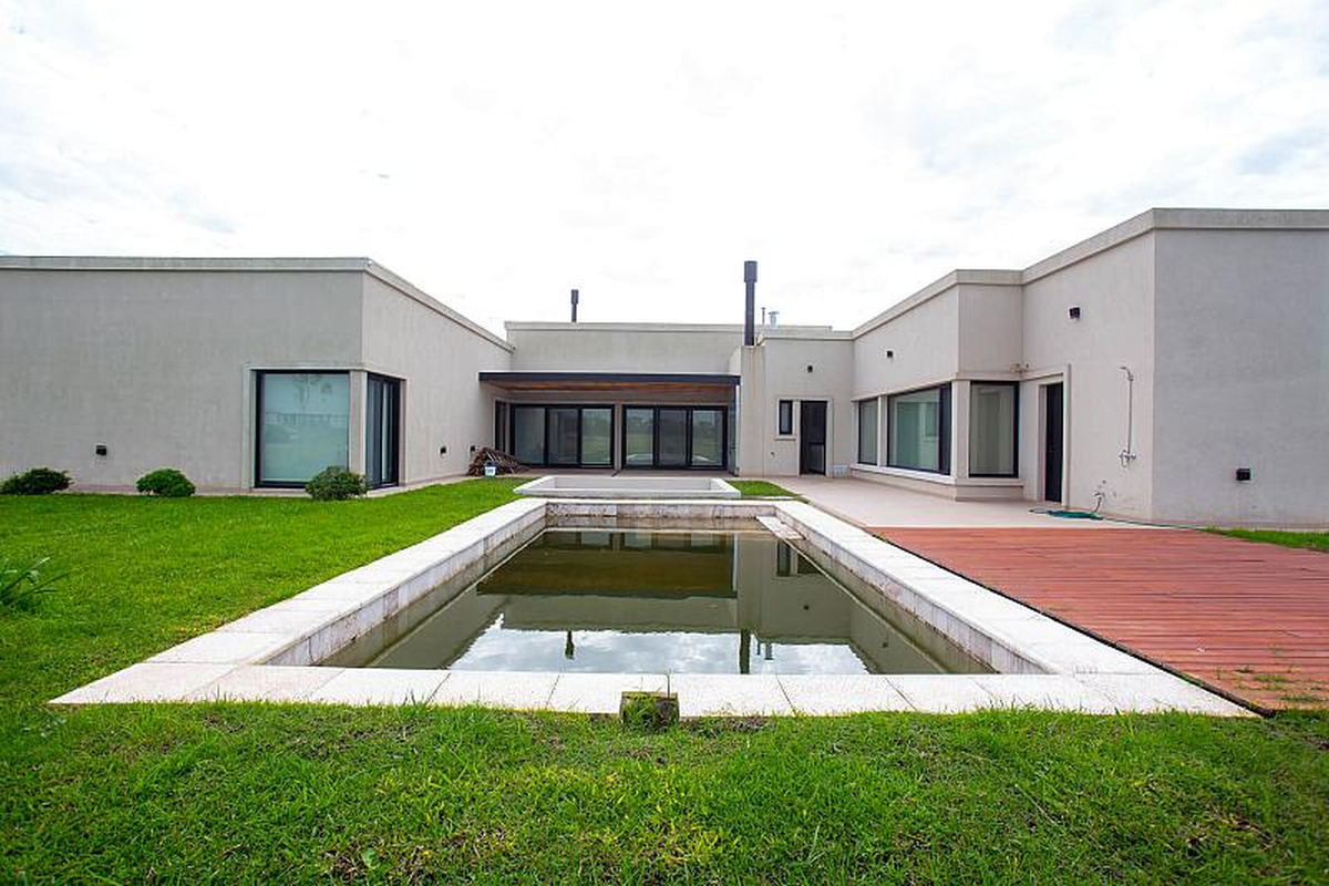 Casa en venta