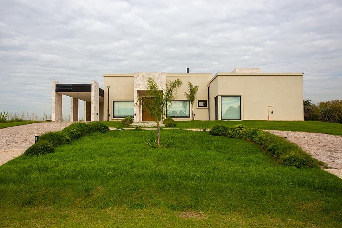Casa en venta