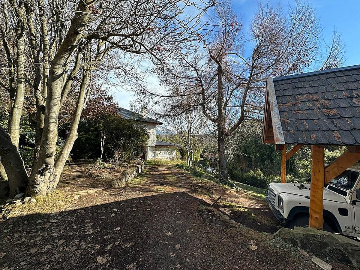 Casa en venta