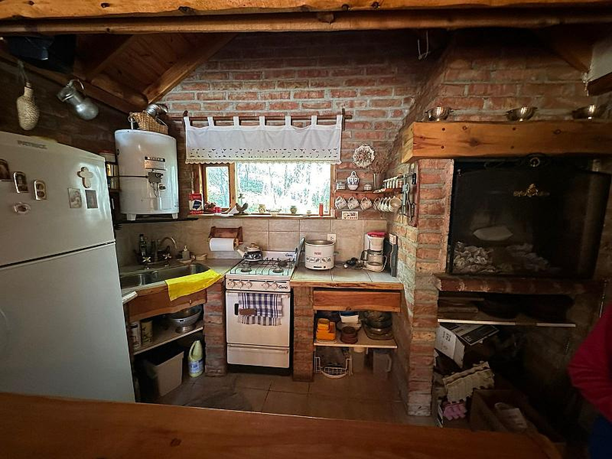 Casa en venta