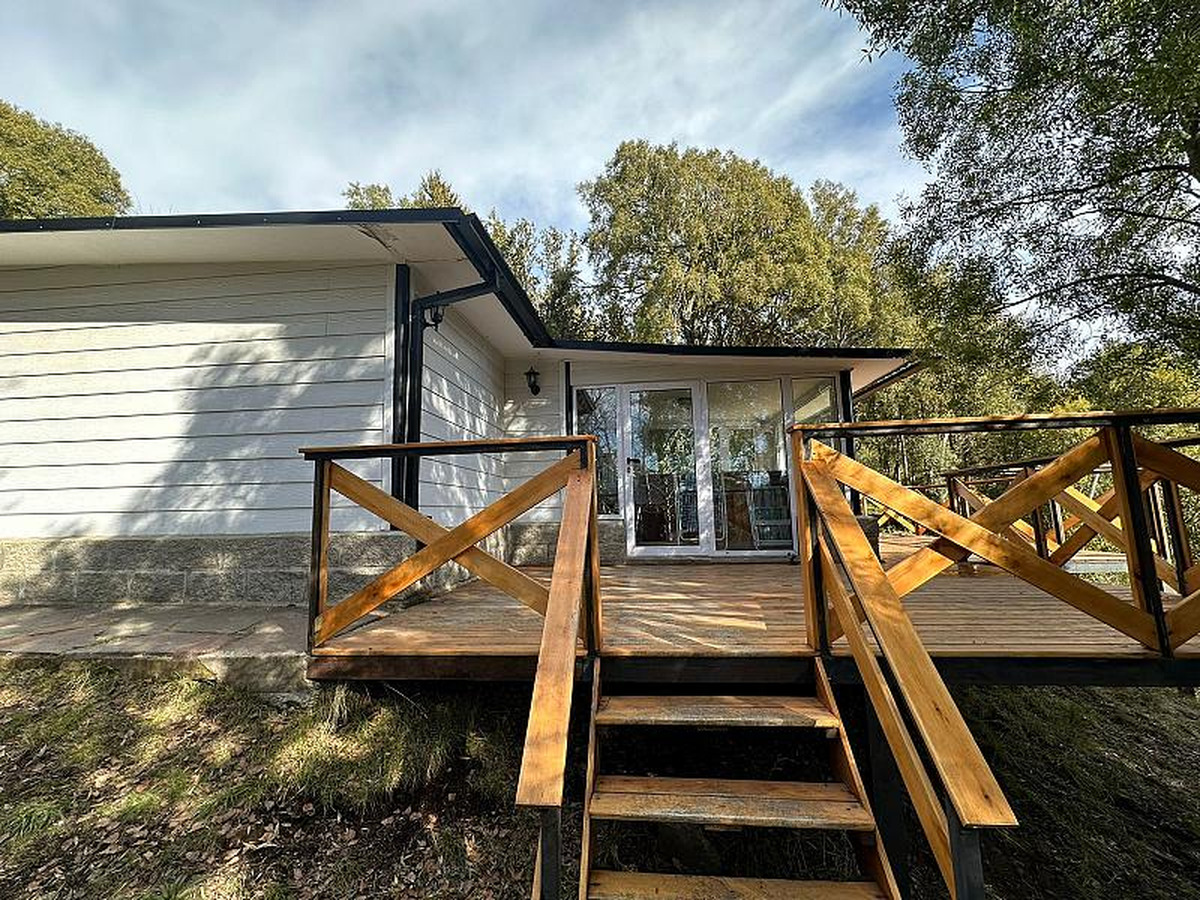 Casa en venta
