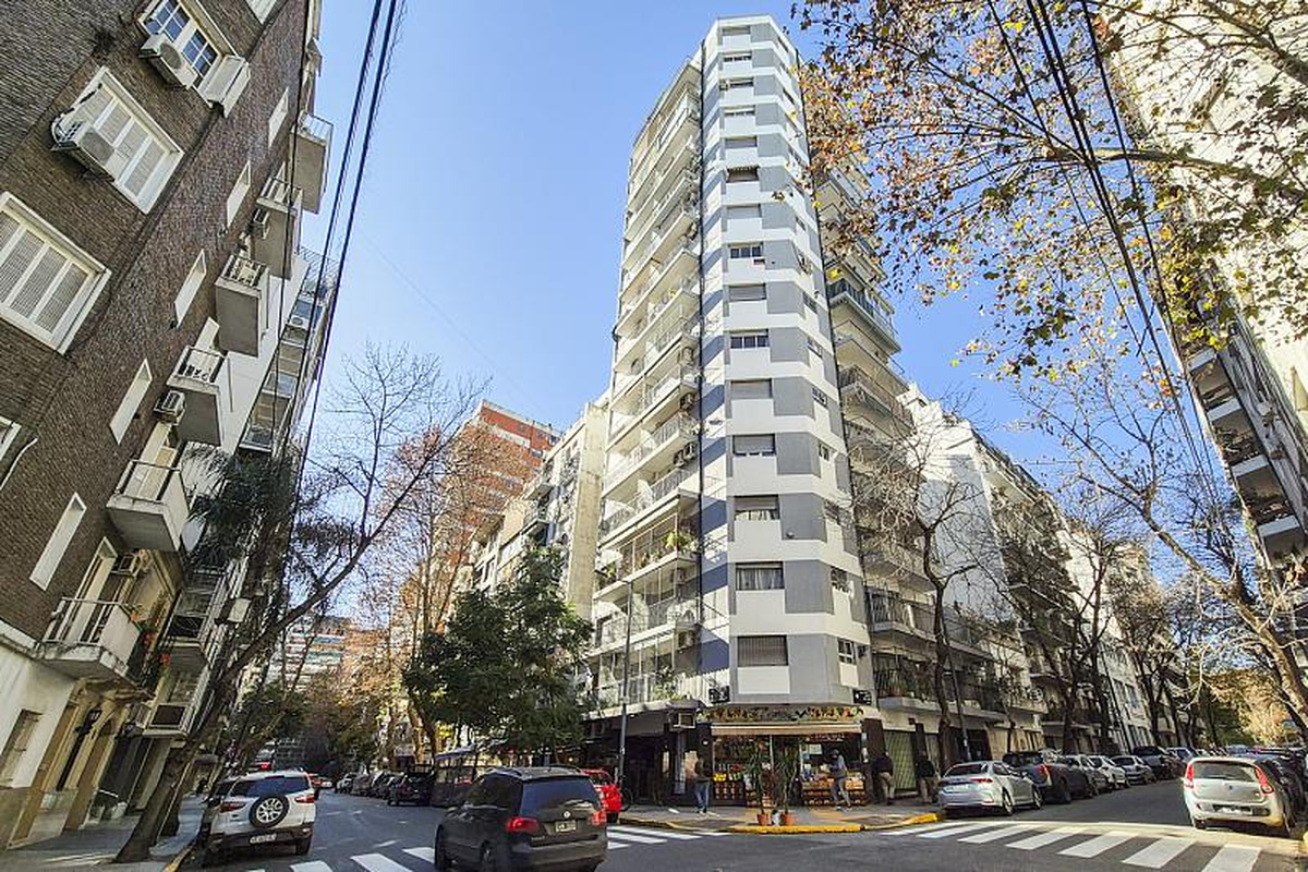 Departamento en venta