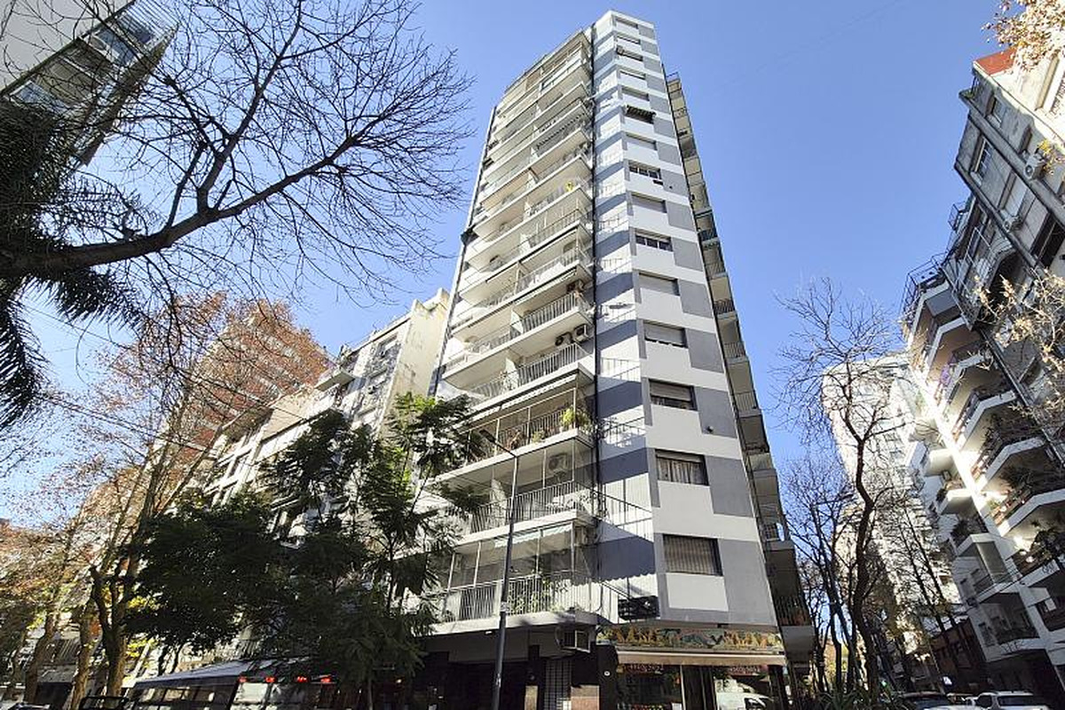 Departamento en venta