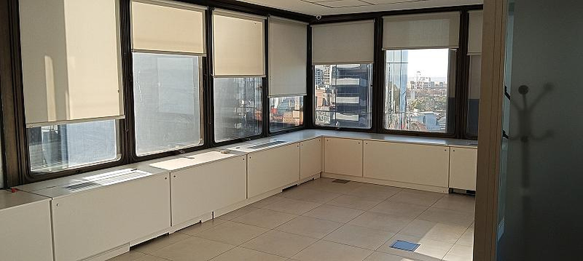 Oficina en alquiler