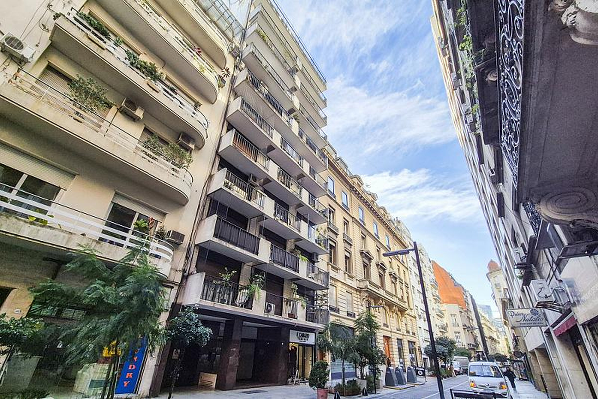 Departamento en venta