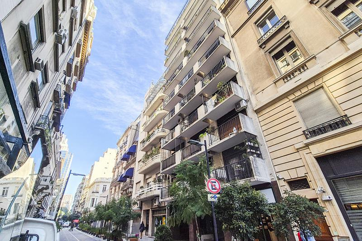 Departamento en venta