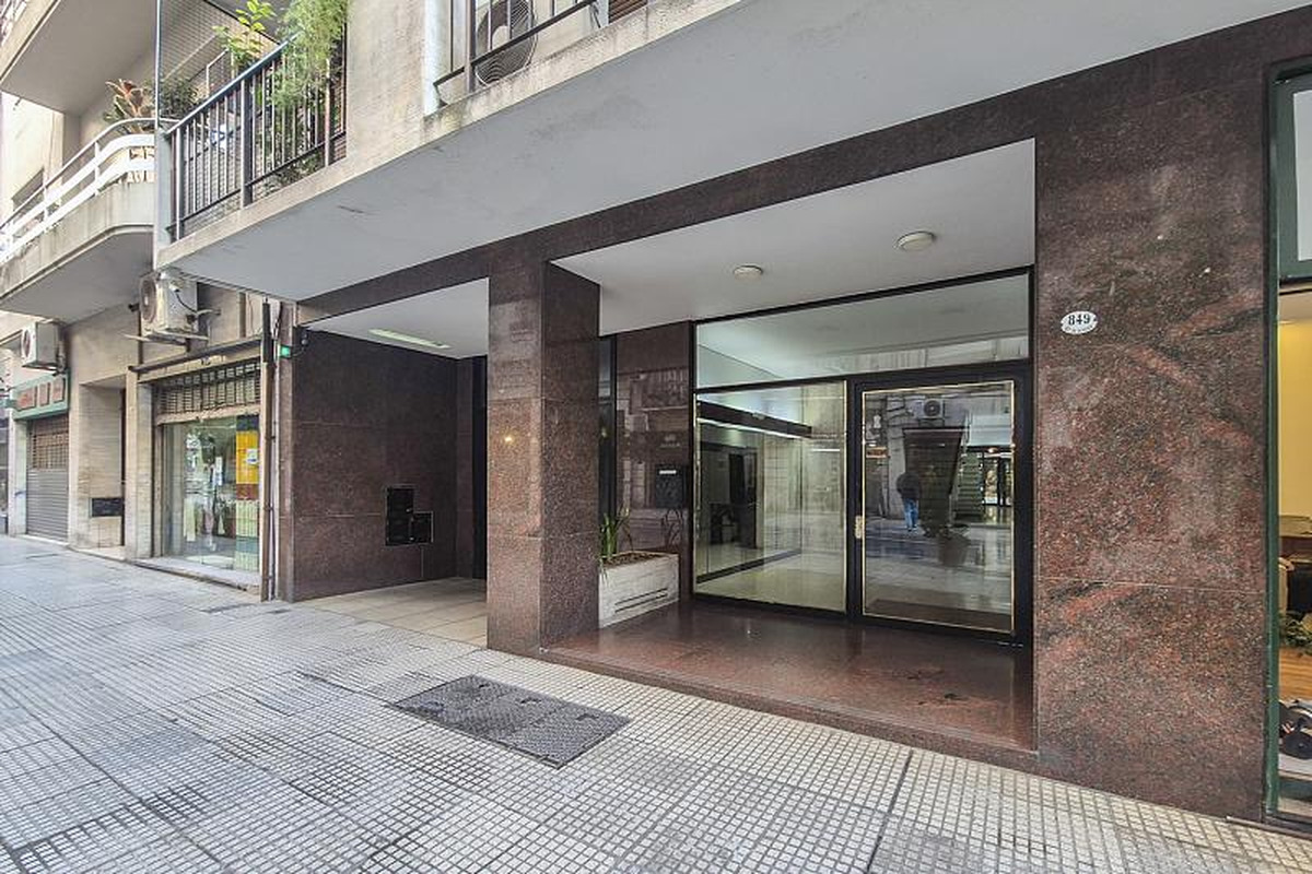 Departamento en venta