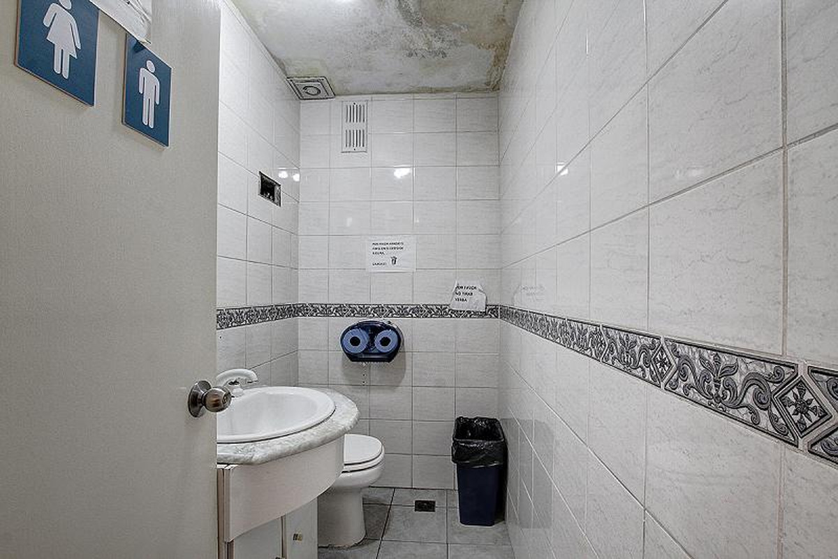 Oficina en venta
