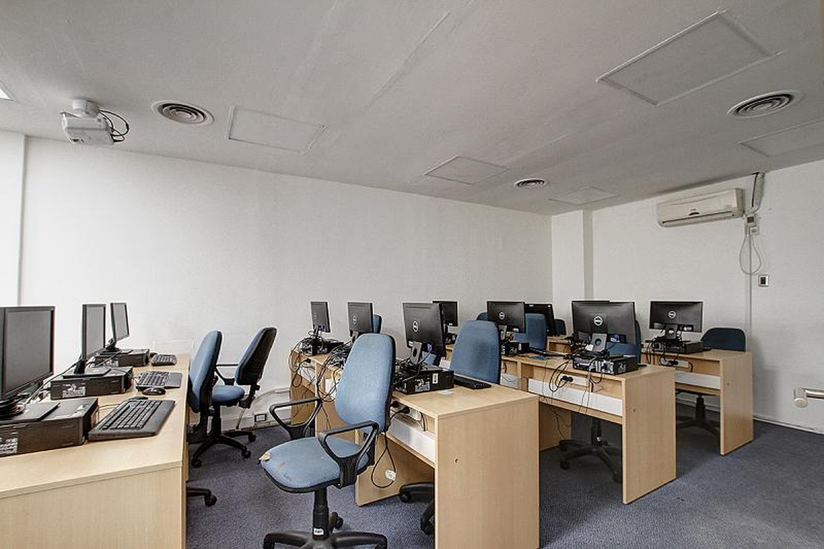Oficina en venta