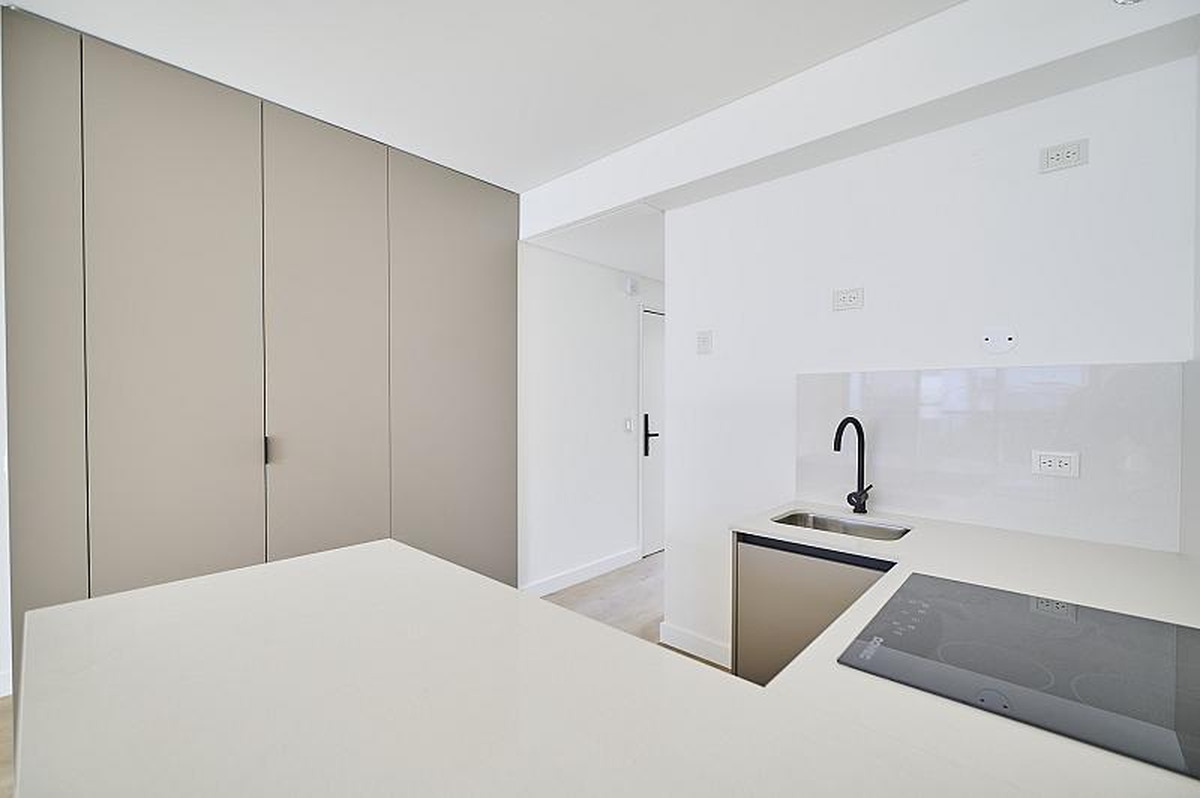 Departamento en venta