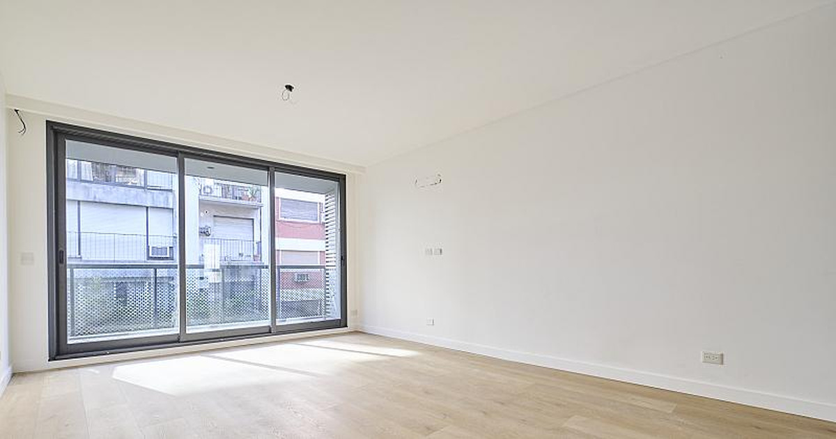 Departamento en venta