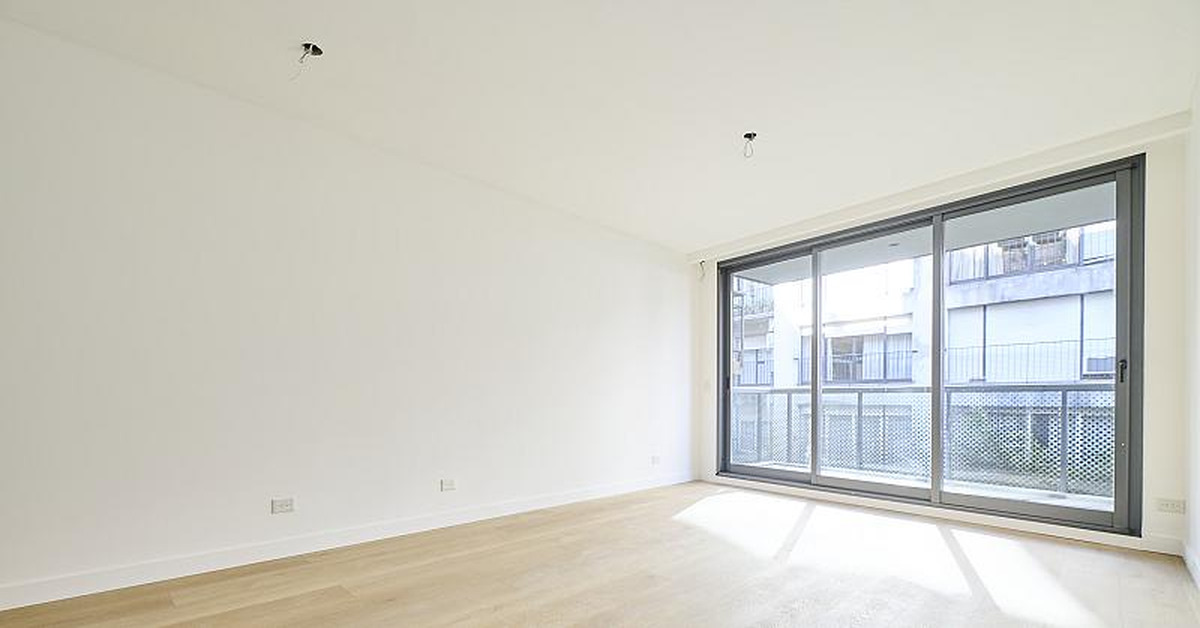 Departamento en venta