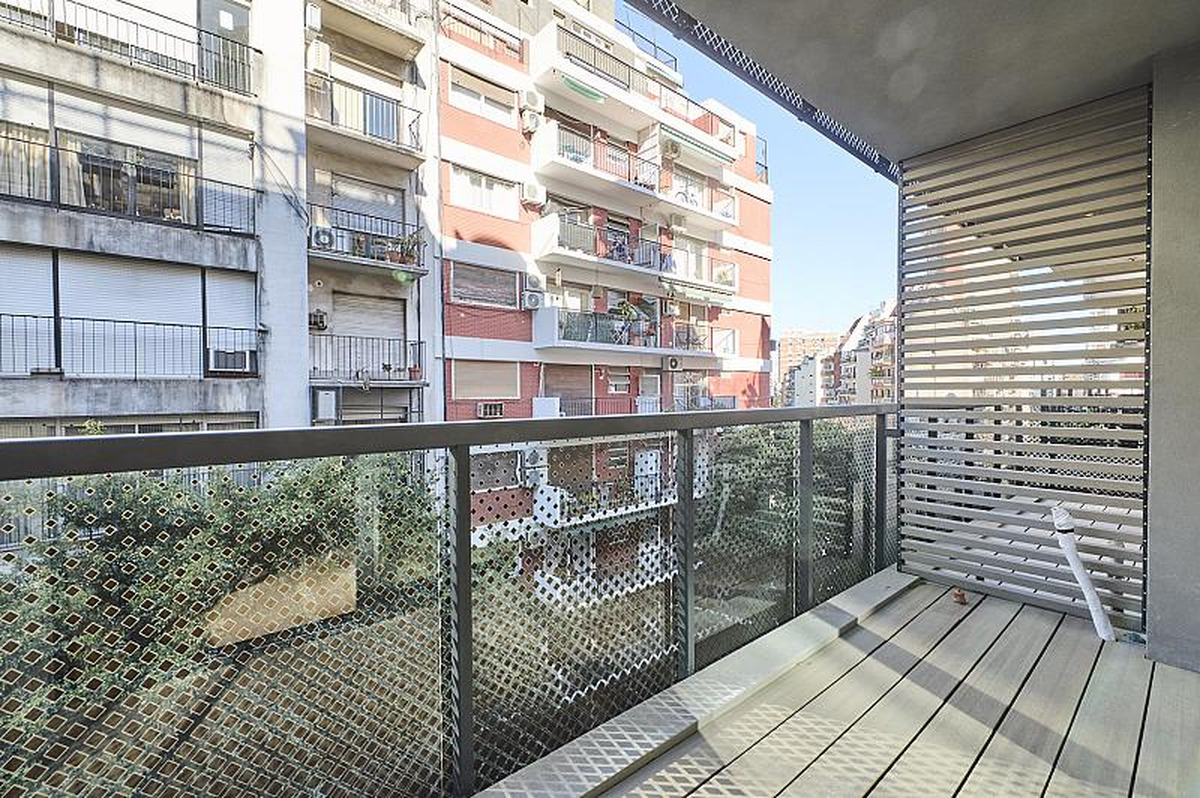 Departamento en venta