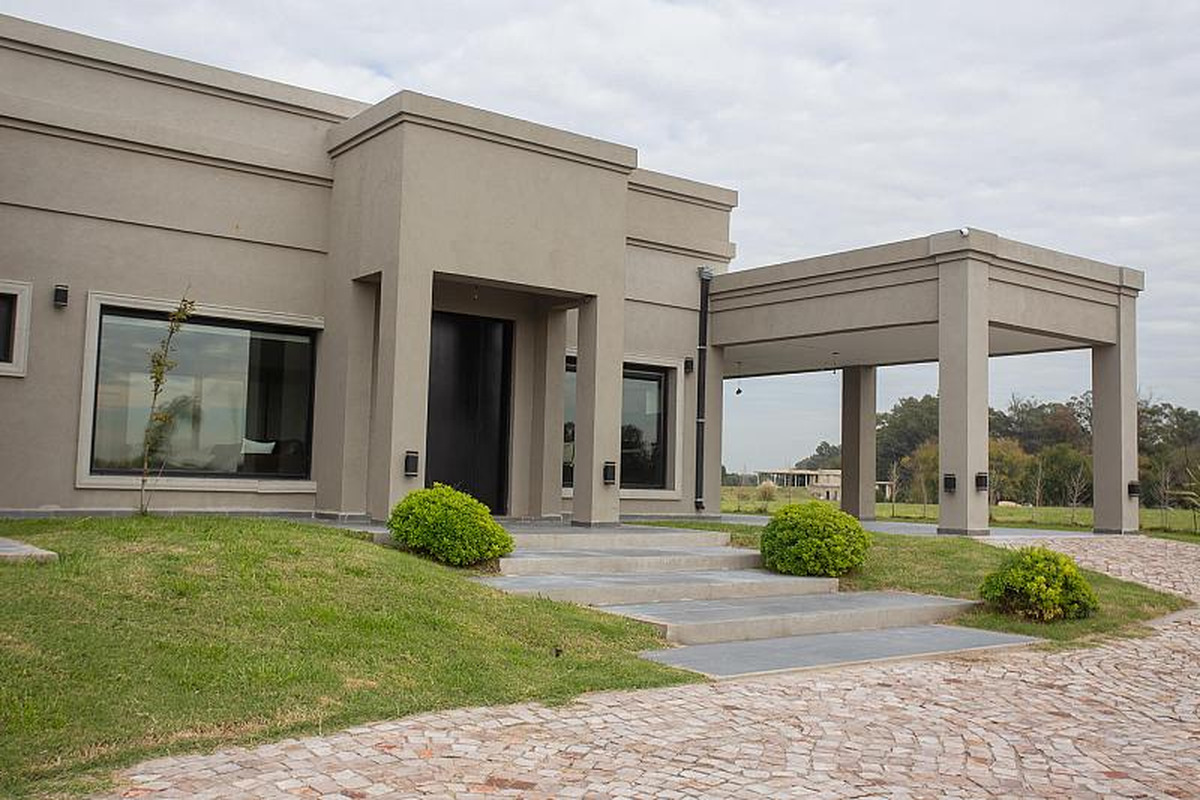 Casa en venta