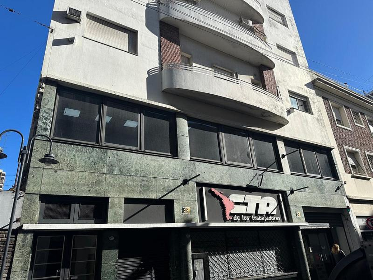 Oficina en venta