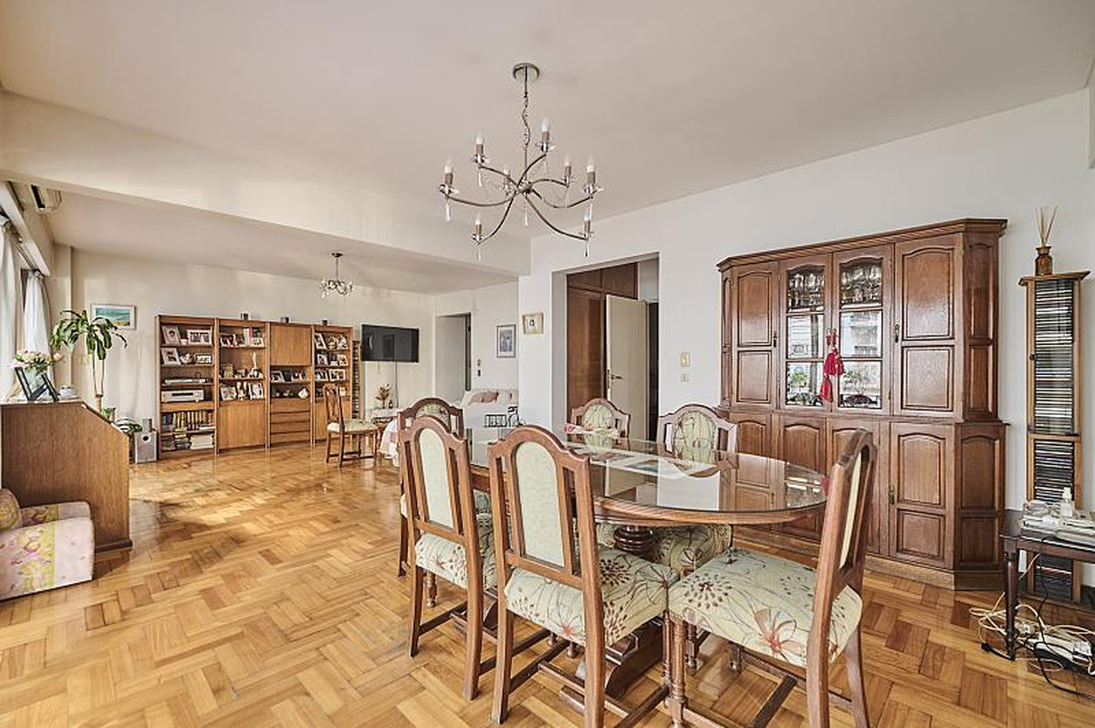 Departamento en venta