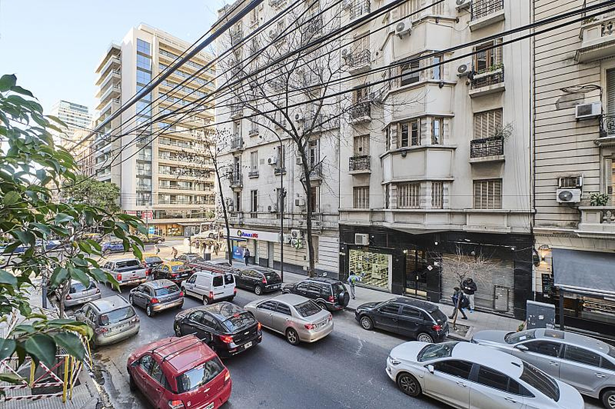 Departamento en venta