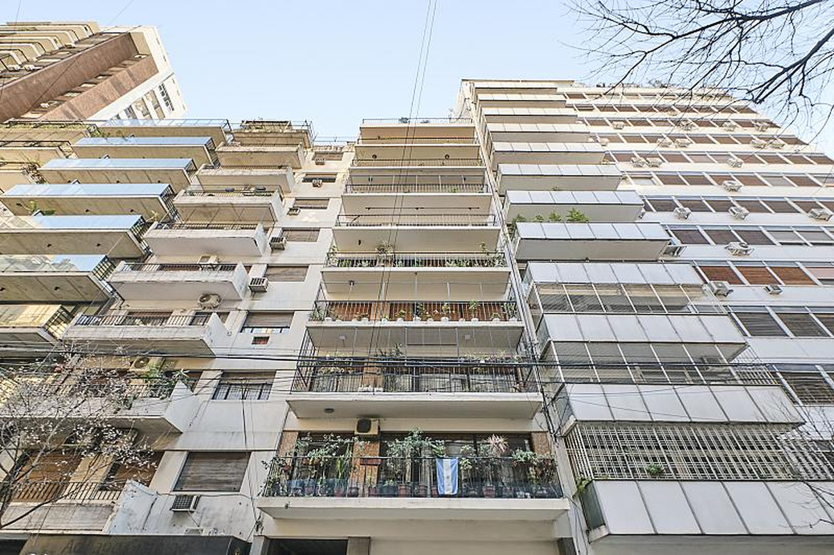 Departamento en venta